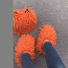 Load image into Gallery viewer, F9006 Fur Set