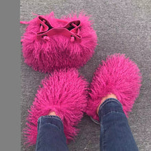 Load image into Gallery viewer, F9006 Fur Set