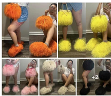 Load image into Gallery viewer, F9006 Fur Set