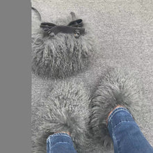 Load image into Gallery viewer, F9006 Fur Set