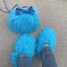 Load image into Gallery viewer, F9006 Fur Set