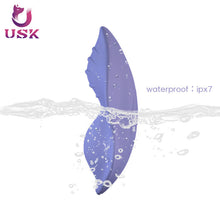 Load image into Gallery viewer, F2044 USK-CD01 Wireless 12 M Remote Control Invisible Wear Women 'S Masturbation Device Strong Shock Mute Adult