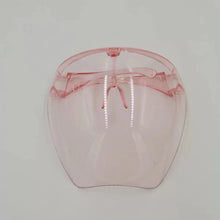 Load image into Gallery viewer, F4015 Sunglassess Face Sheid (MOQ 10)