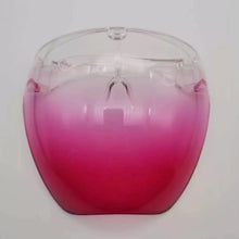 Load image into Gallery viewer, F4015 Sunglassess Face Sheid (MOQ 10)