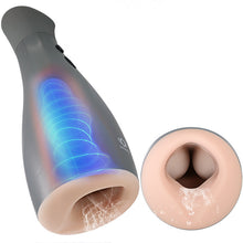 Load image into Gallery viewer, F2042 Otouch Otuoqi Ninja 2 Generation Male Masturbation Cup Manual Clip Vibration Absorption Masturbation Device Adult Sex Product