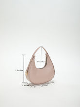 Load image into Gallery viewer, F7020 Women's Bag 2023 Fashion French Minority Women's Bag Fashion Textured Crocodile Pattern Multi-Color Shoulder Underarm Bag Wholesale