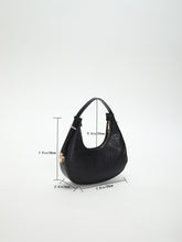 Load image into Gallery viewer, F7020 Women's Bag 2023 Fashion French Minority Women's Bag Fashion Textured Crocodile Pattern Multi-Color Shoulder Underarm Bag Wholesale