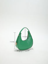 Load image into Gallery viewer, F7020 Women's Bag 2023 Fashion French Minority Women's Bag Fashion Textured Crocodile Pattern Multi-Color Shoulder Underarm Bag Wholesale