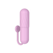 Load image into Gallery viewer, F2053 Silicone Vibrator for Vibrator for Women Masturbation Devices Vibrating Bullet Ten-Frequency Charging