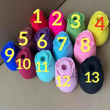 Load image into Gallery viewer, F2013 Colorful Rose Toy
