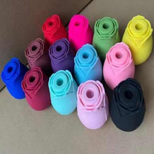 Load image into Gallery viewer, F2013 Colorful Rose Toy
