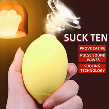 Load image into Gallery viewer, F2072 Lemon Toy
