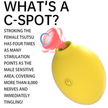 Load image into Gallery viewer, F2072 Lemon Toy
