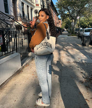Load image into Gallery viewer, F5028 2023 Autumn and Winter New Contrast Color Casual Baseball Uniform Jacket
