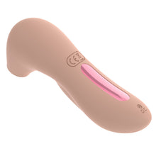 Load image into Gallery viewer, F2031 USB Charging 10-Frequency Mini Honey Tongue Vibrator Female Appliance Pulse Instrumenta Suctoria Adult Supplies Manufacturer
