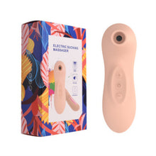 Load image into Gallery viewer, F2031 USB Charging 10-Frequency Mini Honey Tongue Vibrator Female Appliance Pulse Instrumenta Suctoria Adult Supplies Manufacturer
