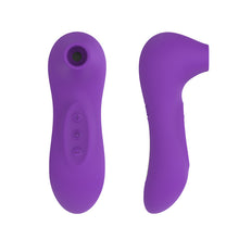 Load image into Gallery viewer, F2031 USB Charging 10-Frequency Mini Honey Tongue Vibrator Female Appliance Pulse Instrumenta Suctoria Adult Supplies Manufacturer
