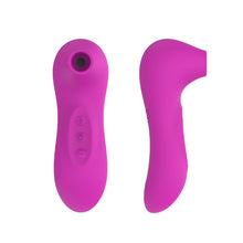 Load image into Gallery viewer, F2031 USB Charging 10-Frequency Mini Honey Tongue Vibrator Female Appliance Pulse Instrumenta Suctoria Adult Supplies Manufacturer
