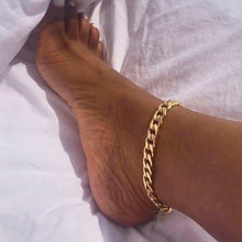 Load image into Gallery viewer, F4005 Anklet （MOQ10)
