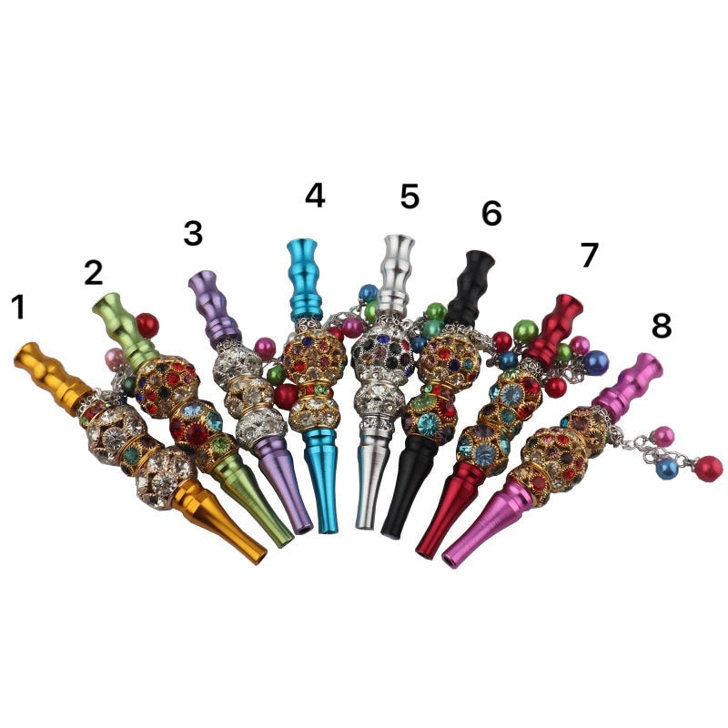 F4011 Hookah Tips (MOQ  10)