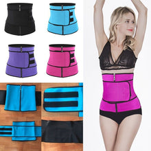Load image into Gallery viewer, F4032 Waist Band Belly control Wholesale price (MOQ  10)
