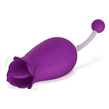 Load image into Gallery viewer, F2005 Adult Toy  2 In 1 Vibrator
