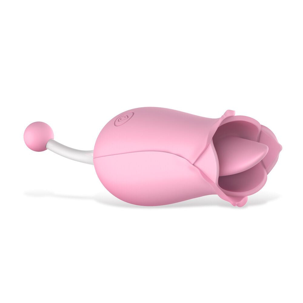 F2005 Adult Toy  2 In 1 Vibrator