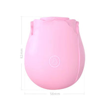 Load image into Gallery viewer, F2001 Authentic Authorization OMYSKY Rose Vibrator Rose Toy Rose Adult Toy
