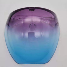 Load image into Gallery viewer, F4015 Sunglassess Face Sheid  (MOQ  10)
