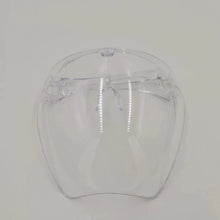 Load image into Gallery viewer, F4015 Sunglassess Face Sheid  (MOQ  10)
