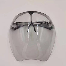 Load image into Gallery viewer, F4015 Sunglassess Face Sheid  (MOQ  10)
