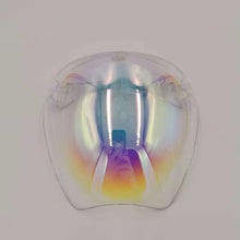 Load image into Gallery viewer, F4015 Sunglassess Face Sheid  (MOQ  10)

