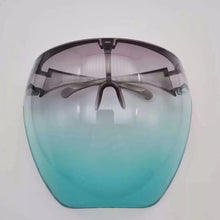 Load image into Gallery viewer, F4015 Sunglassess Face Sheid  (MOQ  10)
