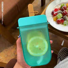 Load image into Gallery viewer, F4028 Hot Sale Summer Popsicle Strap Cup Drink Purse 10.15oz (MOQ  10)

