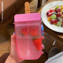 Load image into Gallery viewer, F4028 Hot Sale Summer Popsicle Strap Cup Drink Purse 10.15oz (MOQ  10)

