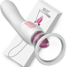 Load image into Gallery viewer, F2011 Licking Vibrator
