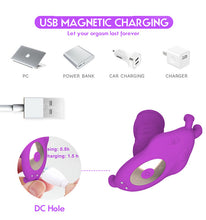 Load image into Gallery viewer, F2065 Adult Supplies Women&#39;s Wear Telescopic Vibrating Spear Wireless Small Gun Machine Invisible Mute Imitation Awesome One Piece Dropshipping
