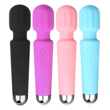 Load image into Gallery viewer, F2032 Colorful Vibrator
