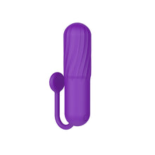 Load image into Gallery viewer, F2053 Silicone Vibrator for Vibrator for Women Masturbation Devices Vibrating Bullet Ten-Frequency Charging
