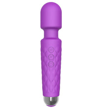 Load image into Gallery viewer, F2045 Hot 20-Frequency Knight Vibrator Female Masturbation Devices Strong Shock AV Stick Vibrating Spear Adult Sex Toy
