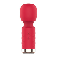Load image into Gallery viewer, F2070 Mini Masturbation Stick Sexy Climax Female Sexy Adult Supplies Automatic Take out and Insert Vibrating Spear Immediate Orgasm Wholesale
