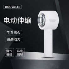 Load image into Gallery viewer, F2068 Intelligent Retractable Electric Masturbation Cup Automatic Men&#39;s Electric Exercise Masturbation Device Adult Sex Sex Product
