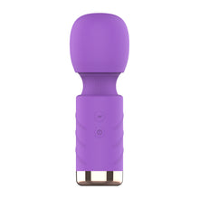 Load image into Gallery viewer, F2070 Mini Masturbation Stick Sexy Climax Female Sexy Adult Supplies Automatic Take out and Insert Vibrating Spear Immediate Orgasm Wholesale
