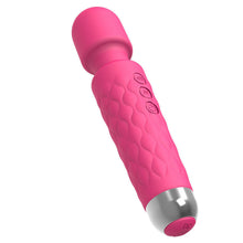 Load image into Gallery viewer, F2045 Hot 20-Frequency Knight Vibrator Female Masturbation Devices Strong Shock AV Stick Vibrating Spear Adult Sex Toy
