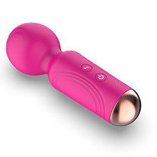 Load image into Gallery viewer, F2051 Mini AV Vibrator Female Special Masturbation Climax Adult Toy Small AV Stick Supplies
