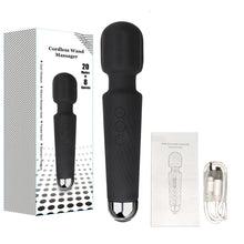 Load image into Gallery viewer, F2032 Colorful Vibrator
