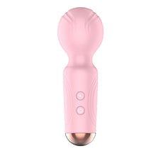 Load image into Gallery viewer, F2051 Mini AV Vibrator Female Special Masturbation Climax Adult Toy Small AV Stick Supplies
