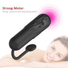 Load image into Gallery viewer, F2053 Silicone Vibrator for Vibrator for Women Masturbation Devices Vibrating Bullet Ten-Frequency Charging
