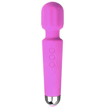 Load image into Gallery viewer, F2032 Colorful Vibrator
