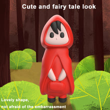 Load image into Gallery viewer, F2021 New Little Red Riding Hood Vibrator Female Clitoral Pleasure Massager Female
